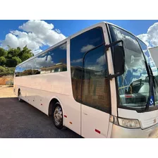 Busscar Vissta Buss Lo Ano 2008 M.b O500 R Jm Cod.907