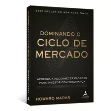 Livro Dominando O Ciclo De Mercado