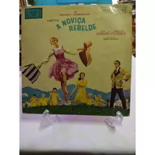 Lp A Noviça Rebelde 1965