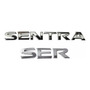 Calavera Nissan Sentra Se-r 2004-04-2005-2006-06 Oscura Tyc