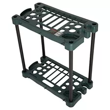 Stalwart Compact Garden Se Adapta A Más De 30 Herramientas D