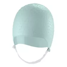 Gorro De Silicona Para Mechas Turquesa - Dompel