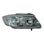 Faro Bmw Serie 3 320i 323i 325i 2006 2007 2008 Tyc Sin Lupa