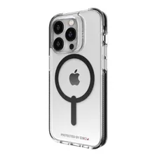 Funda Gear4 Para iPhone 14 Pro - Black