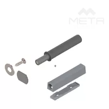 Kit 12 Tip On Curto Blum 9561004 + Calço Adaptador 956a120