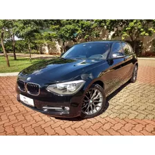 Bmw 118i 1.6 Sport Gp 16v Turbo