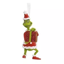 Hallmark Dr. Seuss ¡como El Grinch Se Robo La Navidad! Grin