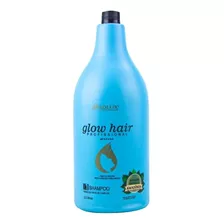 Shampoo Glow Hair Adlux 2,5 Litros