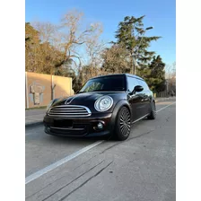 Mini Cooper Clubman 1.6