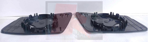 Luna Espejo Retrovisor Mercedes Benz Cla 180 200 250 2014 Foto 6