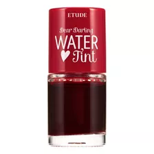 Etude House Dear Darling Water Tint Tinte Labial Color Cerez