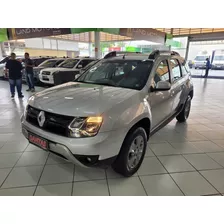 Renault Duster 2019 1.6 16v Dynamique Sce 5p