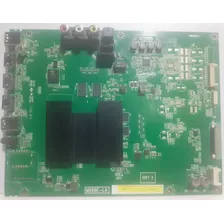 Placa Main Smarttv Hitachi Cdh-le554ksmart Sin Sintonizador