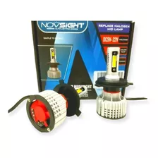 Luces Led Para Su Carro Camioneta H1 H3 H4 H7 H11 H13 Ip68