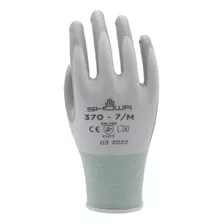 Showa - 370wl-08 Atlas 370w - Guantes De Revestimiento De Pa