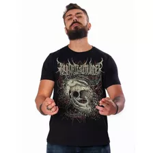 Camiseta Thy Art Is Murder Ii