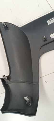 Moldura Inferior De Volante Ford Ranger Xlt 19 Foto 4