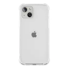 Funda Mobo Light Transparente Para iPhone 13 Mini