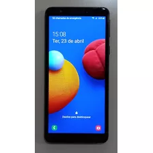 Samsung Galaxy A01 Core 32 Gb Preto 2 Gb Ram Dual Sim