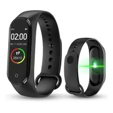 Smartband M4 Smart Watch A Prueba De Agua Reloj Pulsera