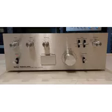 Amplificador Nec Aua-6000e , Estado De Coleccion , Dabaudio