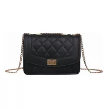 Bolso De Hombro De Moda Bolso De Cadena Para Mujer