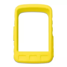 Case De Silicone Para Gps + Protetor De Tela Wahoo Roam