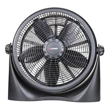 Ventilador Turbo Circulador James Tpj 16 3 Velocidades