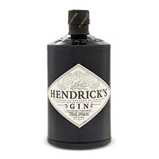 Gin Hendrick's 700 Ml