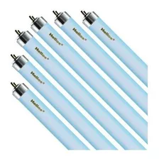 Helios 30 Vatios T6 Actinic O3 Para Acuario 36 Pulgadas