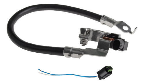 Foto de Cable De Batera Negativo Apto Para F-ord Focus Escape 2012-