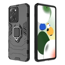 Capa Capinha 4em1 Anti Impacto Para Xiaomi Poco X5 5g