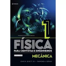 Fisica Para Cientistas E Engenheiros, V.1