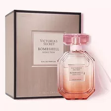 Victoria Secret Bombshell Seduction Edp 100ml Mujer