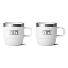 Yeti Rambler - Taza Apilable De Acero Inoxidable