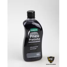 Pneu Pretinho 500ml Vintex