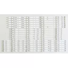 Kit Leds Samsung Un75tu6900 Un75tu7000 Un75tu8000 Un75tu8200