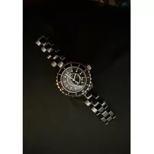 Reloj Chanel J12 Quartz Am98005