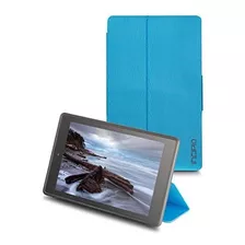 Incipio 8 Funda Para Clarion Folio Fuego Hd (anterior Genera