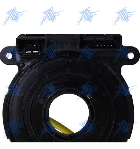 Resorte Reloj Para 2008-15 Gm Chevrolet Saturn Captiva Sport Foto 6