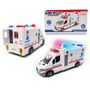 Segunda imagen para búsqueda de ambulancia juguete