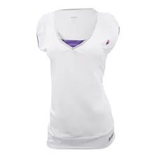 Remera Prince Mc Purple - Tx3207a