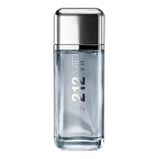 Carolina Herrera 212 Vip Men - Edt 200ml