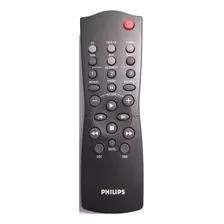 Controle Remoto Micro System Philips Fw-c252 Original