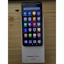 Celular Xiomi 12t Pro 256 Gb Ram