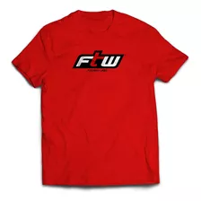 Camiseta We Are Ftw - Ftw