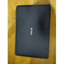 Notebook Asus X541n Usado 4gb Ram 500hd Intel Celeron 