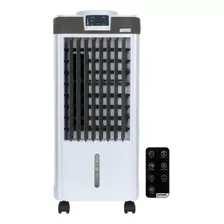 Climatizador De Ar Multifunção Branco Da Praxis Cp04-d- 65w 127v