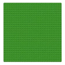 Lego Classic Green Baseplate Supplement