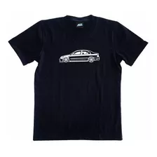 Remera Estampada Honda Autos 010 - 100% Algodón Xxl